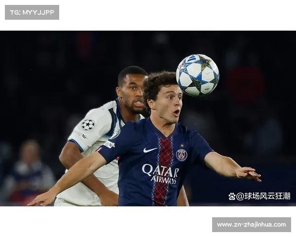 巴黎卫冕征程启航：4-0亚特兰大展统治力