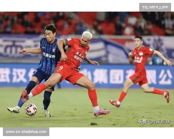 京豫足协杯决赛再相遇，战术博弈与心理较量