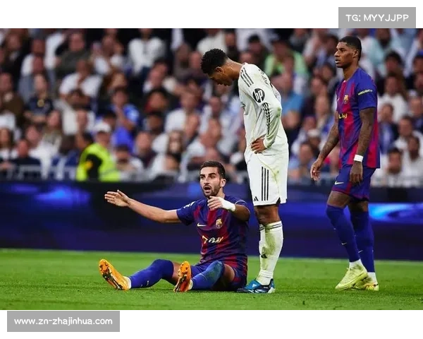 皇马巴萨联合纪录片开机，记录国家德比百年恩怨历史